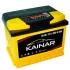 Акумулятор 60Ah-12v Standart+ (242х175х190), R, EN550 KAINAR 060 261 0 120 ЖЧ (фото 5)