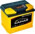 Акумулятор 60Ah-12v Standart+ (242х175х190), L, EN550 KAINAR 060 261 1 120 ЖЧ (фото 3)