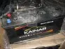 Акумулятор 140Ah-12v Standart+ (513x182x240),полярність зворотна (3),EN920 KAINAR 140 821 3 120 ЧЧ (фото 1)
