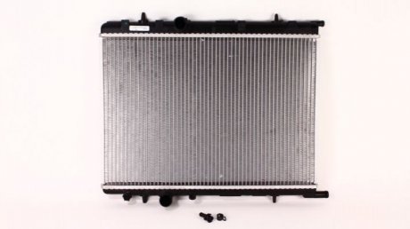 Радиатор, 1.1-1.6, 206, 98- Kale 216699 (фото 1)