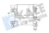 Радиатор интеркулера Dacia Duster 1.2 TCe 13-/Renault Clio 1.5 dCi 12- Kale 269000 (фото 1)