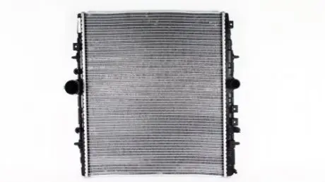 Радиатор, 2.0i, 2.0HDI/JTD, 2.2HDI/JTD, (+-A/C), (464x560x26), C8, 807 Kale 285400