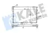 Теплообмінник Kale 341915 (фото 1)