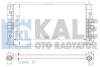 Теплообменник Kale 341935 (фото 1)