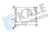 Радиатор охлаждения Hyundai İ30, Elentra - Kia Ceed, Ceed Sw, Pro Ceed Radiator Kale 341980 (фото 1)