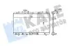 Радиатор охлаждения Fiat Sedici, Suzuki Sx4 Radiator OTO RADYATOR Kale 342120 (фото 1)