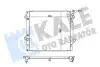 Радиатор охлаждения Toyota Fj Cruiser, LandCruiser Radiator OTO RA Kale 342180 (фото 1)