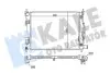 Теплообмінник Kale 342280 (фото 1)