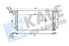 Радиатор кондиционера Audi A1, Seat Ibiza IV / Toledo IV, Skoda Fabia II OTO RADYATOR Kale 342395 (фото 1)