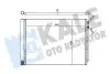 Радіатор кондиціонера Bmw 5, 6, 7 OTO RADYATOR Kale 342415 (фото 1)