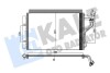 Радиатор кондиционера Hyundai Elentra, I30, Kia Cee`D, ProCeed OTO Kale 342525 (фото 1)