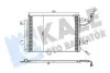 Радиатор кондиционера MItsubIshI ColtVI OTO RADYATOR Kale 342555 (фото 1)