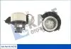 Электровентилятор отопителя Astra H (04-) OTO RADYATOR Kale 342735 (фото 1)