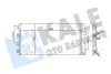 Радиатор кондиционера Dacia Duster, Renault Duster OTO RADYATOR Kale 342840 (фото 1)