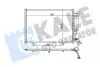 Радіатор кондиціонера Ford Fiesta VI Condenser OTO RADYATOR Kale 342870 (фото 1)