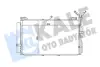 HYUNDAI радіатор кондиціонера Matrix 1.5CRDi 01- Kale 342995 (фото 1)