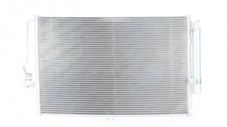 Радиатор кондиционера, 2.2-3.0CDI Kale 343025