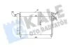 Конденсатор Kale 343125 (фото 1)