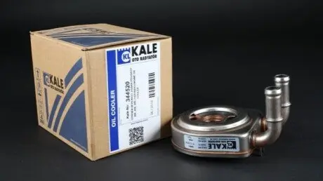 Маслянный радиатор, 1.9D Kale 344520