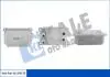 FORD Масляный радиатор Mondeo III,Transit 2.2/2.4TDCi 00-,LandRover Defender,Jaguar Kale 344570 (фото 1)