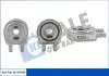 RENAULT Масляный радиатор R19 I,II,R21,Express,Clio I,Kangoo,Megane Kale 344680 (фото 1)