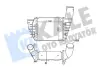 VW Інтеркулер Audi A4, Passat, Skoda SuperB I 2.5TDI 97- Kale 344725 (фото 1)