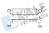 Радіатор інтеркулера BMW 3 (E46) 99-07/X3 (E83) 2.0/3.0 04-10 Kale 344805 (фото 1)