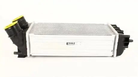 Радиатор интеркулера, 1.6 HDI, DS4, 308, 5008, 08- Kale 344870
