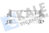 Інтеркулер Mazda 3, 6, Cx-5 Intercooler OTO RADYATOR Kale 344960 (фото 1)