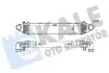 Радіатор інтеркулера MB C-class (W204)/E-class (W212) 1.8/2.2CDI 09- Kale 345010 (фото 1)