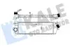 Интеркулер Nissan Primastar, Opel VIVaro A, Renault Trafic II OTO Kale 345030 (фото 1)