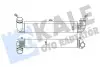 Радиатор интеркулера Renault Scenic/Megane 1.6-2.0dCi/2.0TCe 08-/Fluence 1.6dCi 14- Kale 345105 (фото 1)