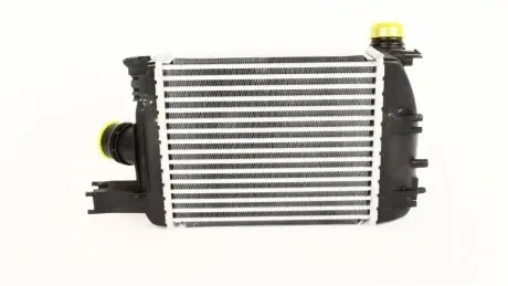 Радиатор интеркулера, 1.2 TCe, 1.5dCi, Duster, Lodgy, Logan, Captur, 12- Kale 345115
