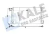 Радіатор кондиціонера Ford Focus/C-Max 1.6/2.0 10- Kale 345220 (фото 1)