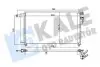 Радіатор кондиціонера Kia Rio Ii Condenser OTO RADYATOR Kale 345235 (фото 1)