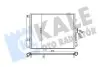 Радиатор кондиционера Kia Soul OTO RADYATOR Kale 345240 (фото 1)