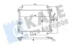 Радіатор кондиціонера Citroen Jumper/ Fiat Ducato/ Peugeot Boxer 2.0-2.8 HDI 94- Kale 345345 (фото 1)