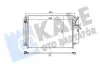 Радиатор кондиционера Fiat 300/500/Ford Ka/Lancia Ypsilon 0.9-1.4 07- Kale 345360 (фото 1)