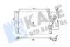 Радіатор кондиціонера Hyundai IX35, Kia Carens IV, Sportage OTO RA Kale 345425 (фото 1)