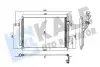Радиатор кондиционера Hyundai Getz Konderser OTO RADYATOR Kale 345430 (фото 1)