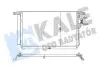 Радіатор кондиціонера Hyundai Santa Fe II OTO RADYATOR Kale 345440 (фото 1)