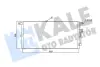JAGUAR Радіатор кондиціонера (конденсатор) X-Type 2.0d/2.2d 03- Kale 345480 (фото 1)