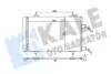 Радиатор кондиционера Citroen C5 III, Peugeot 508 I, 508 Sw I OTO RADYATOR Kale 345665 (фото 1)