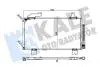 HONDA Радіатор кондиціонера (конденсатор) Accord VIII 2.0/2.4 08-, Accord IX 2.4 14- Kale 345715 (фото 1)