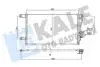 MITSUBISHI Радіатор кондиціонера (конденсатор) L200, Pajero Sport 98- Kale 345785 (фото 1)