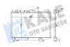 MAZDA радіатор охолодження 323 IV 1.3/1.8 89- Kale 345965 (фото 1)