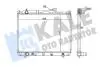 SUZUKI Радиатор охлаждения Grand Vitara I 2.7 01- Kale 346035 (фото 1)