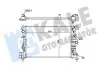 Радиатор охлаждения Chevrolet Aveo OTO RADYATOR Kale 346080 (фото 1)