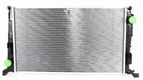 Радіатор, 1.5DCi Duster 10- Kale 346205