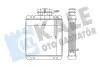 Радиатор отопителя Audi A1 - Seat Cordoba, Ibiiza IV, Ibiza V, Ibiza V/Skoda Fab Kale 346260 (фото 1)